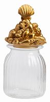 декоративная банка neptune gold в Краснодаре