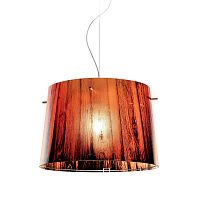 подвесной светильник woody orange от slamp в Краснодаре