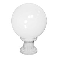 уличный светильник fumagalli microlot/g250 g25.110.000.wye27 в Краснодаре