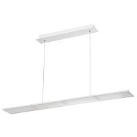 подвесной светодиодный светильник odeon light super slim 3870/60l в Краснодаре