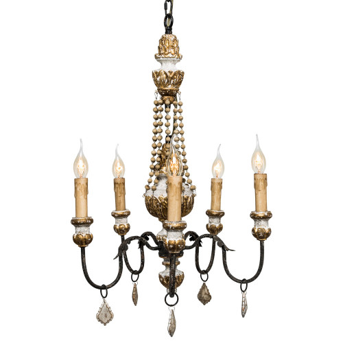 люстра «люцерн» древесина в Краснодаре