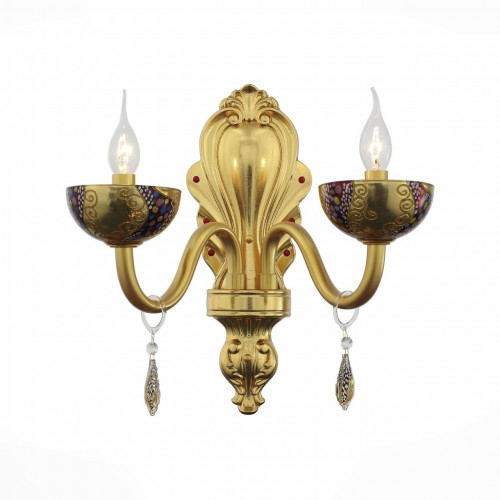 бра st luce ambita sl225.201.02 в Краснодаре