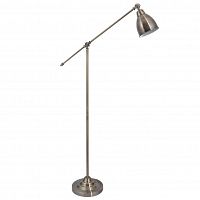 торшер arte lamp 43 a2054pn-1ab в Краснодаре