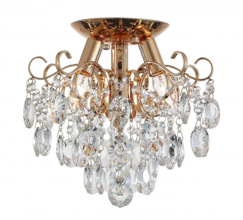 потолочная люстра st luce orecchini sl846.202.03 в Краснодаре