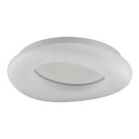 потолочный светодиодный светильник odeon light aura 4064/40cl в Краснодаре