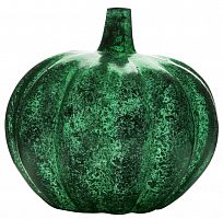 декор autumn gifts pumpkin green в Краснодаре