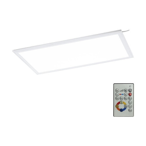 потолочный светодиодный светильник eglo salobrena-rgbw 33108 в Краснодаре