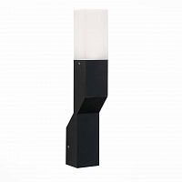 уличный настенный светодиодный светильник st luce sl100.401.02 в Краснодаре