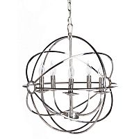 люстра foucault's orb хром в Краснодаре