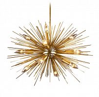 люстра cl8612-88 gold от delight collection золото в Краснодаре