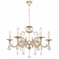 подвесная люстра silver light marian 733.51.6 в Краснодаре