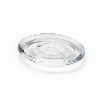 мыльница droplet прозрачная в Краснодаре