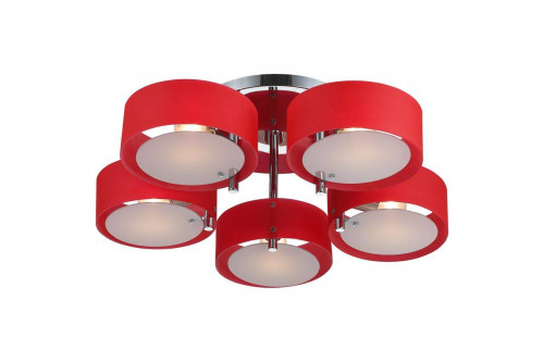 потолочная люстра st luce foresta sl483.602.05 в Краснодаре