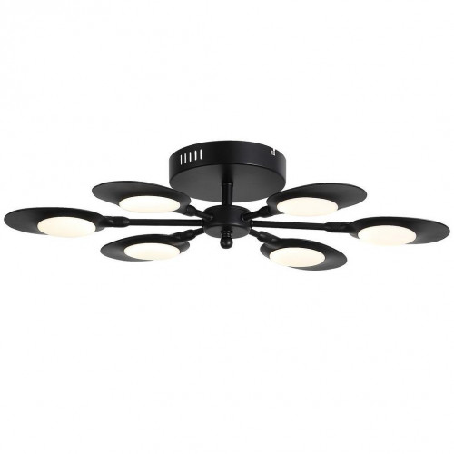 потолочная светодиодная люстра st luce farfalla sl824.402.06 в Краснодаре
