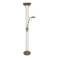 торшер arte lamp duetto a4329pn-2ab в Краснодаре