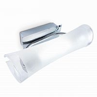 подсветка для зеркал ideal lux pila ap1 cromo в Краснодаре