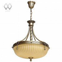 подвесной светильник mw-light афродита 317010504 в Краснодаре