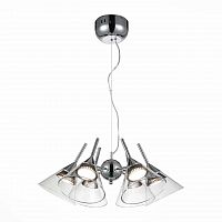 подвесная светодиодная люстра st luce sl930.103.06 в Краснодаре