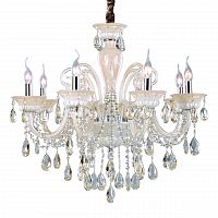 подвесная люстра st luce principessa sl632.503.08 в Краснодаре