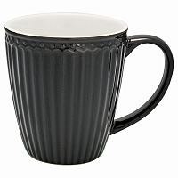 кружка alice dark grey в Краснодаре