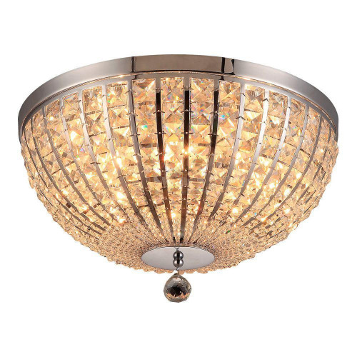 потолочный светильник toplight jennifer tl1163-8d в Краснодаре