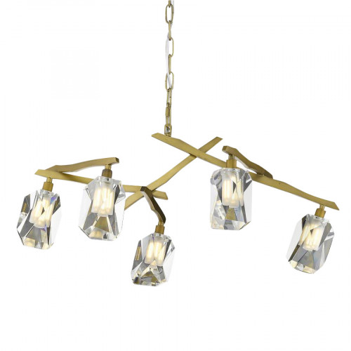 подвесной светильник p68051-5 от delight collection в Краснодаре