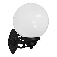 уличный настенный светильник fumagalli bisso/g250 g25.131.000.aye27 в Краснодаре