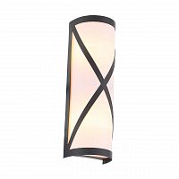 уличный настенный светильник st luce agio sl076.411.01 в Краснодаре
