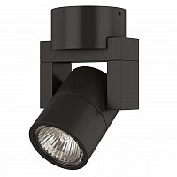 потолочный светильник lightstar illumo l1 alu 051047 в Краснодаре