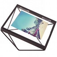 фоторамка prisma 10х10 черная в Краснодаре