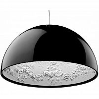 подвесной светильник skygarden lighting flos d60 black в Краснодаре