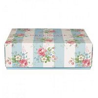 коробка marie pale blue в Краснодаре