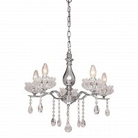 подвесная люстра silver light venere 724.54.5 в Краснодаре