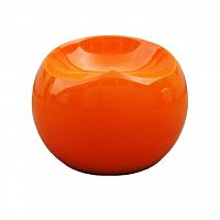 табурет finn stone ball chair оранжевый в Краснодаре