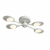 потолочная светодиодная люстра st luce farfalla sl824.502.04 в Краснодаре