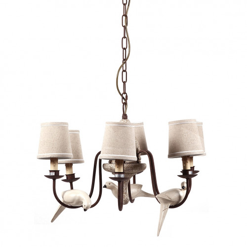 люстра polin белая в Краснодаре