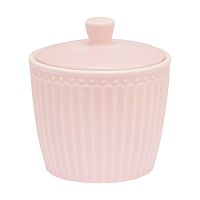 сахарница alice pale pink в Краснодаре