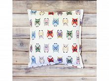 подушка funky owl в Краснодаре