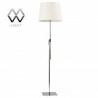 торшер mw-light сити 1 634040401 в Краснодаре