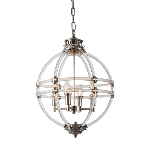 подвесной светильник impero nickel от delight collection в Краснодаре