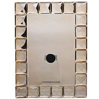 фоторамка mirror из хрусталя 24.5х18.3х11.6 в Краснодаре