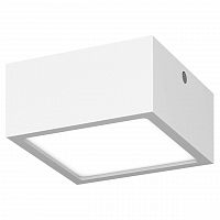 уличный светодиодный светильник lightstar zolla 380263 в Краснодаре