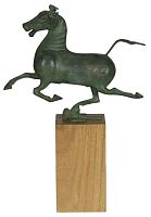 декор cavallo bronze middle в Краснодаре