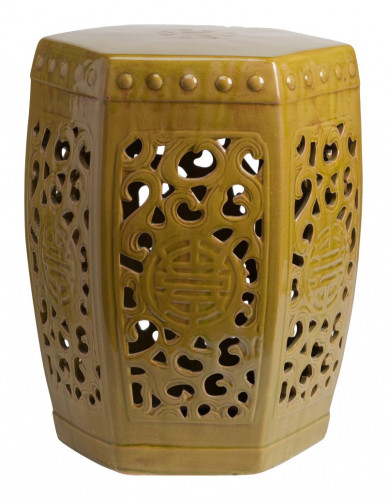 керамический столик-табурет design stool marsh в Краснодаре