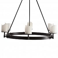 люстра velada белая, чёрная в Краснодаре