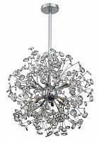 подвесная люстра st luce anello sl782.103.10 в Краснодаре