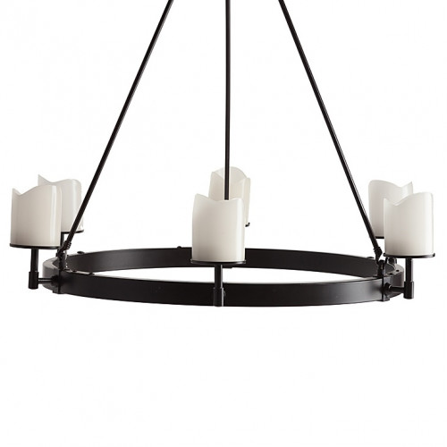 люстра velada белая, чёрная в Краснодаре