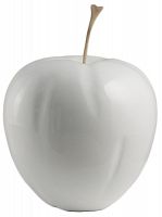 декор apple white big в Краснодаре