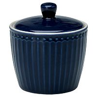 сахарница alice dark blue в Краснодаре