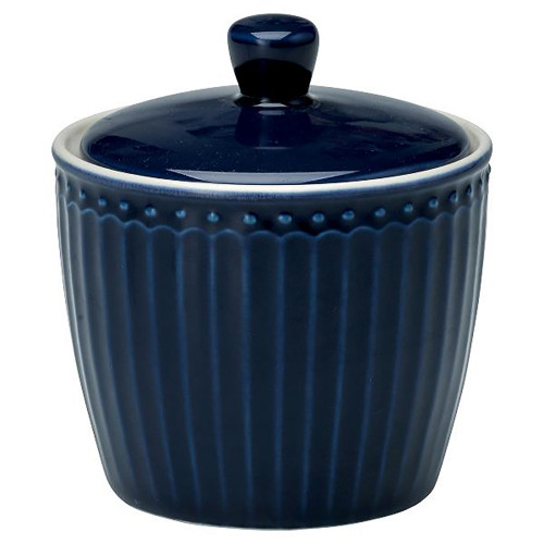 сахарница alice dark blue в Краснодаре
